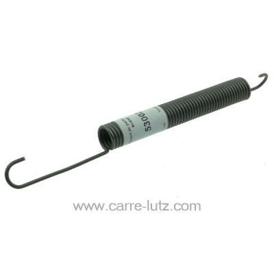 530022  Ressort de porte VF6A000A5 de lave vaisselle Fagor Brandt 5,70 €