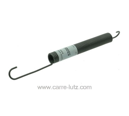 530022  Ressort de porte VF6A000A5 de lave vaisselle Fagor Brandt 5,70 €