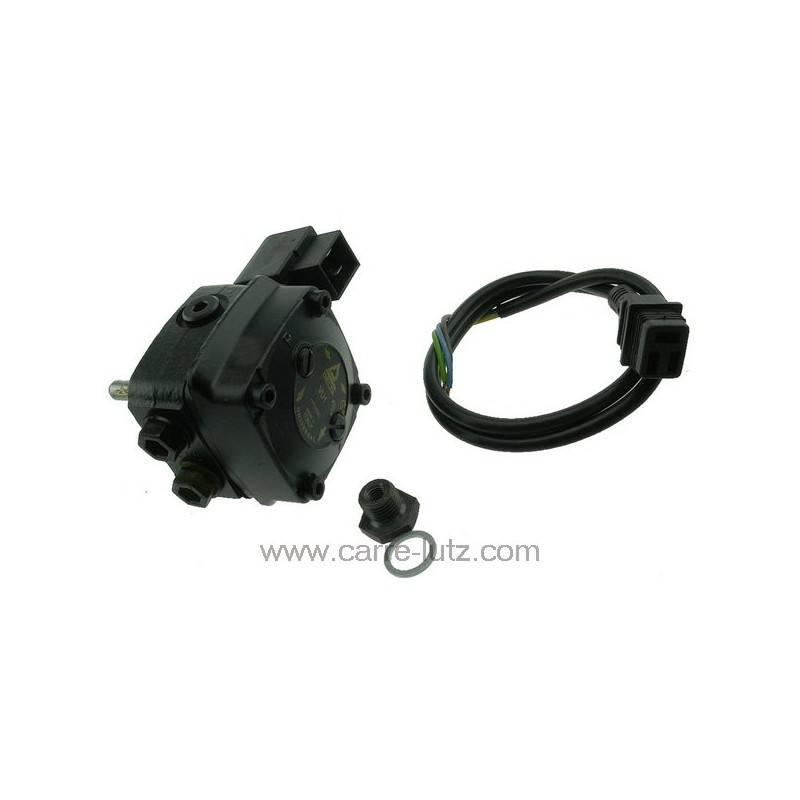 6026001  Pompe fioul Delta universelle VU1 131,30 €