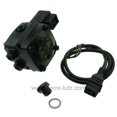 6026002  Pompe fioul Delta universelle VU2 144,70 €