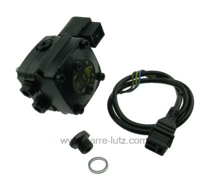 6026002 Pompe fioul Delta universelle VU2 144,70 €