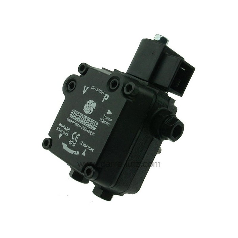 6026004 Pompe fioul Suntec AS47C1538 78,10 € 6026004 Pompe fioul Suntec AS47C1538 78,10 €