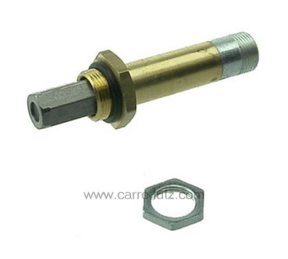 Electrovanne 220V de pompe Delta VM