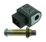 6026101  Electrovanne 220V de pompe Delta VU1 29,20 €