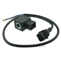 6026103  Bobine d électrovanne 220V de pompe Delta VM 21,90 €