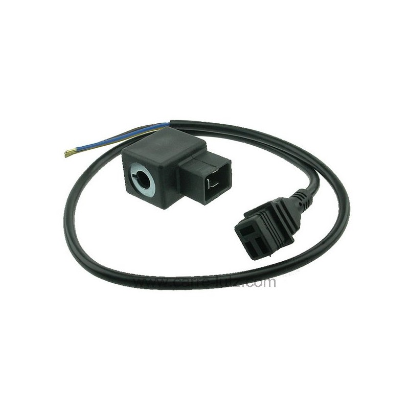 6026103  Bobine d électrovanne 220V de pompe Delta VM 21,90 €