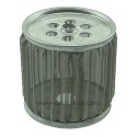 Filtre inox 100 micron pour 6027001 et 6027002