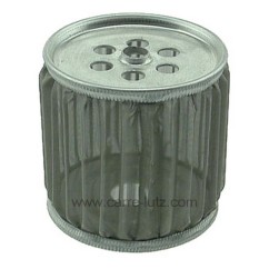 6027003 Filtre inox 100 micron pour 6027001 et 6027002 15,20 €