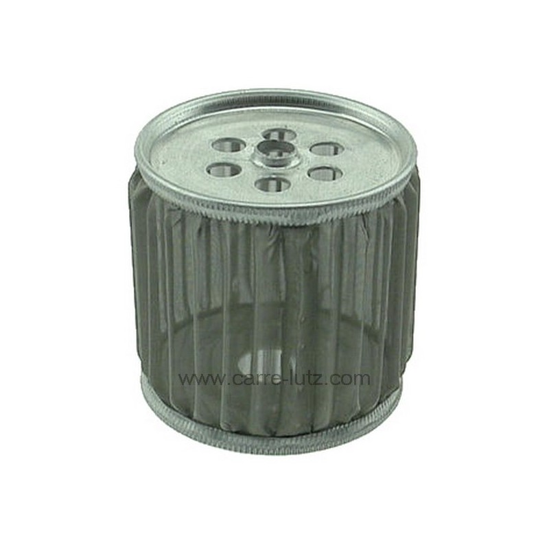 6027003  Filtre inox 100 micron pour 6027001 et 6027002 15,20 €