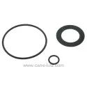 Jeu de joint pour 6027001 et 6027002