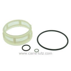 6027106  Kit filtre MSLA Danfoss 071B0090 46,40 €