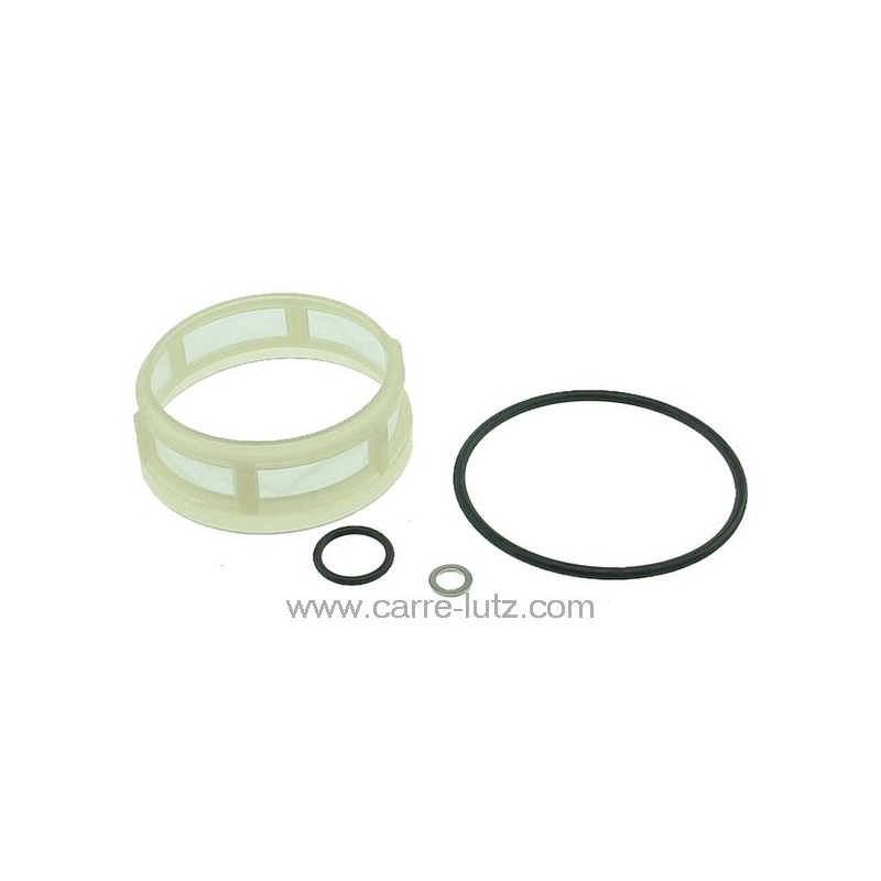 6027106  Kit filtre MSLA Danfoss 071B0090 46,40 €