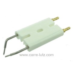6027301 Electrode d allumage Riello Gulliver 30,90 €