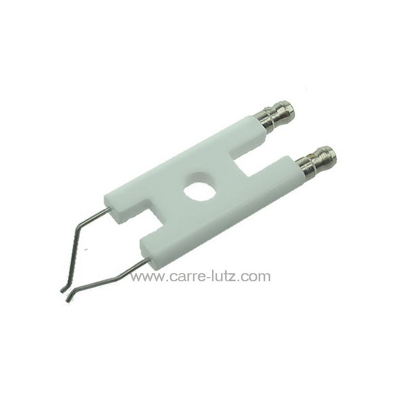 6027302  Electrode d allumage Elco bloc EL1 8,60 €