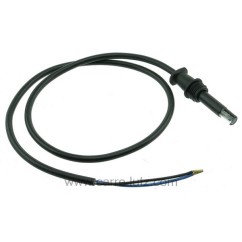 6027800  Cellule photo resistante fioul Siemens QRB1 A 25,30 €