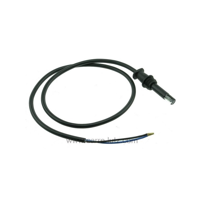 6027800  Cellule photo resistante fioul Siemens QRB1 A 25,30 €