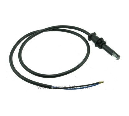 6027800  Cellule photo resistante fioul Siemens QRB1 A 47,80 €