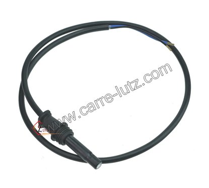 6027800  Cellule photo resistante fioul Siemens QRB1 A 49,70 €