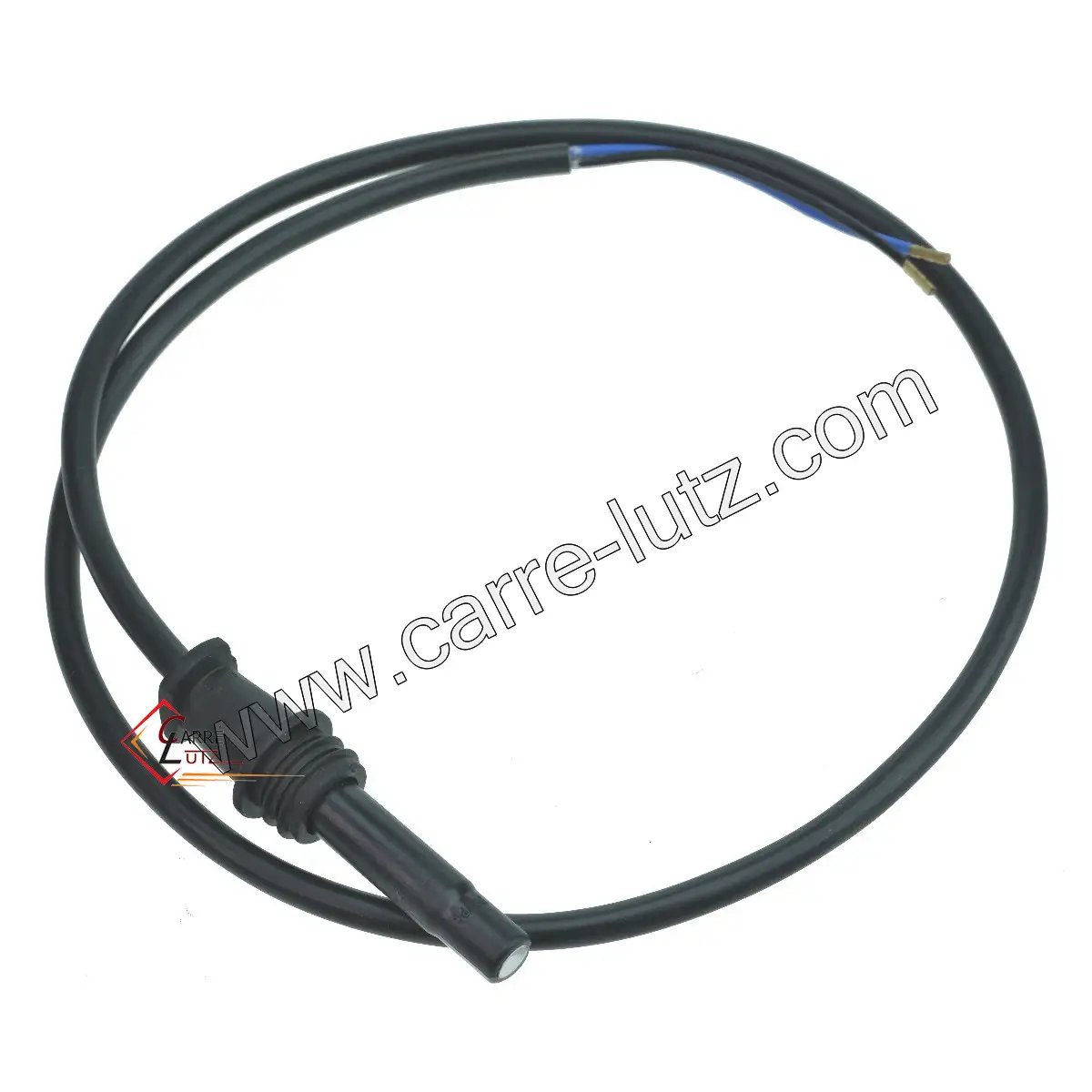 6027800  Cellule photo resistante fioul Siemens QRB1 A 49,70 €