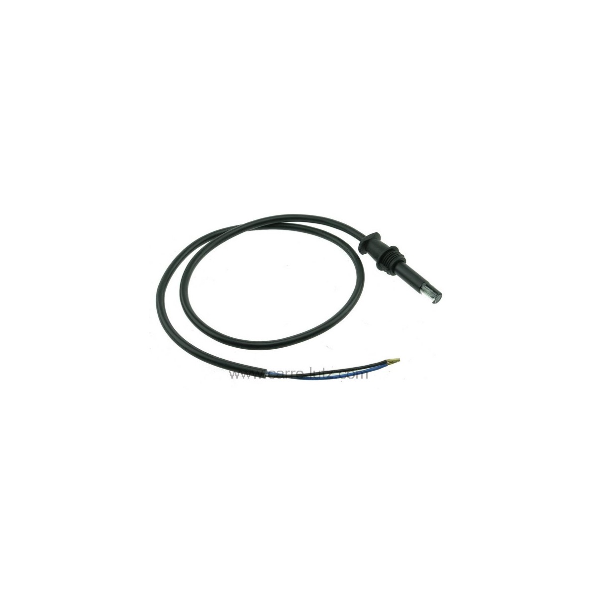 6027800  Cellule photo resistante fioul Siemens QRB1 A 47,80 €