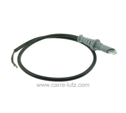 6027810  Cellule photo resistante fioul 82009 Ecee 45,60 €