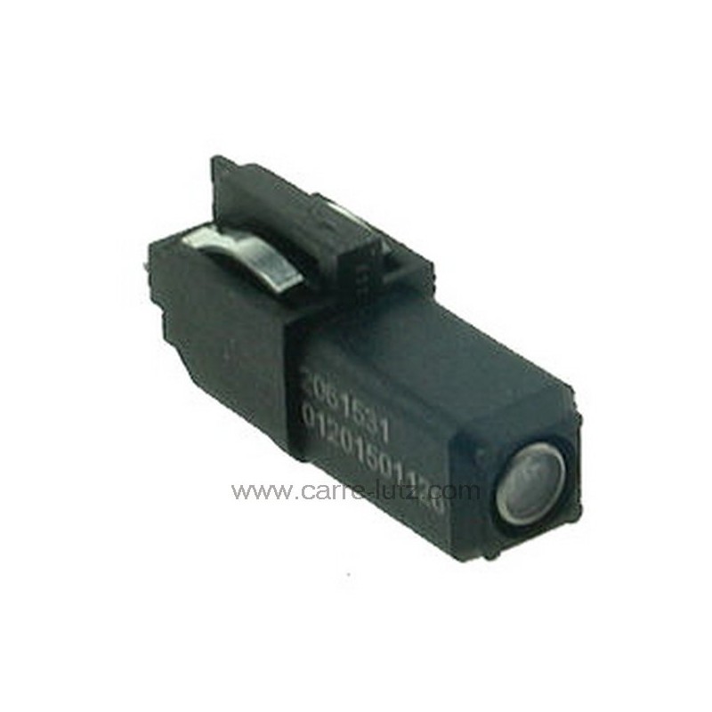 6027815  Cellule photo resistante de bruleur fioul mectron Riello 62,80 €