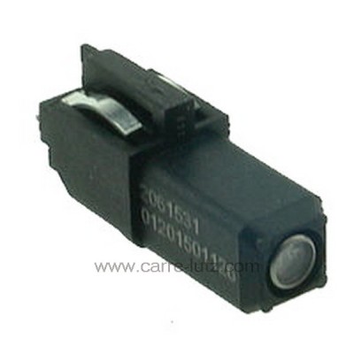 6027815  Cellule photo resistante de bruleur fioul mectron Riello 62,80 €