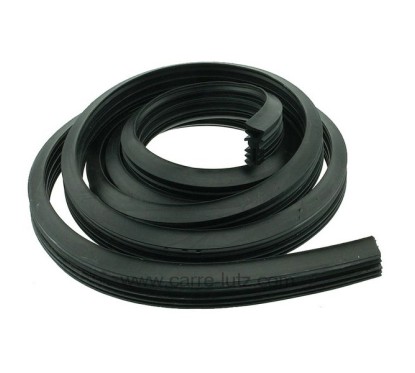 Joint de tour de porte 00263096 pour lave vaisselle Bosch Siemens