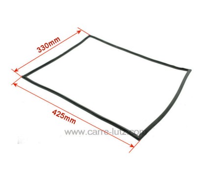 721361  Joint de porte de four Fagor Brandt CA7A000A4 21,50 €