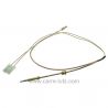 Thermocouple dérivation 2 fiches femelles 600mm , reference 796300