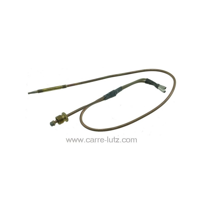 796303  Thermocouple avec dérivation 480mm Chaffoteaux 16,80 €