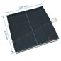 Filtre de hotte charbon actif 00360732 DHZ5185 de hotte Bosch Siemens Filtre de hotte charbon actif 00360732 DHZ5185 de hotte Bosch Siemens