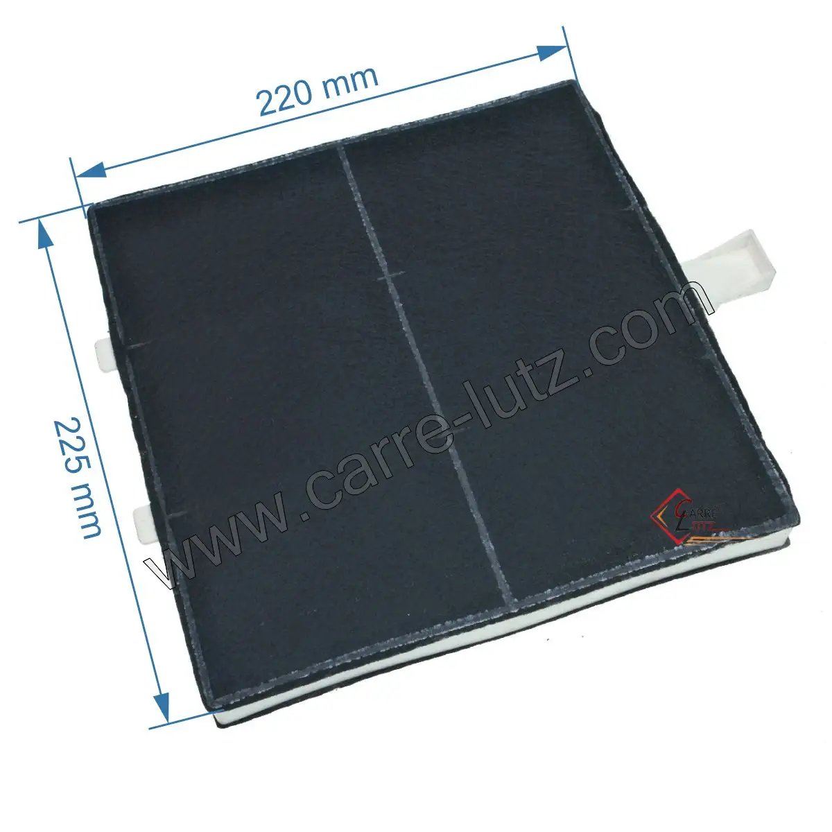 701166 Filtre de hotte charbon actif 00360732 DHZ5185 de hotte Bosch Siemens 21,60 € 701166 Filtre de hotte charbon actif 00360732 DHZ5185 de hotte Bosch Siemens 21,60 €