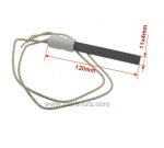 703988  Résistance en cristal de quartz 300W de poêle à pellet 50,40 €