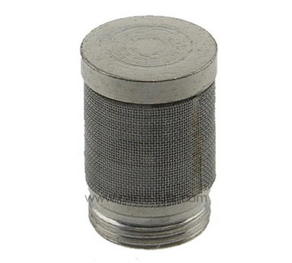 6025100  Filtre inox pour gicleur fioul Fluidics 3,40 €
