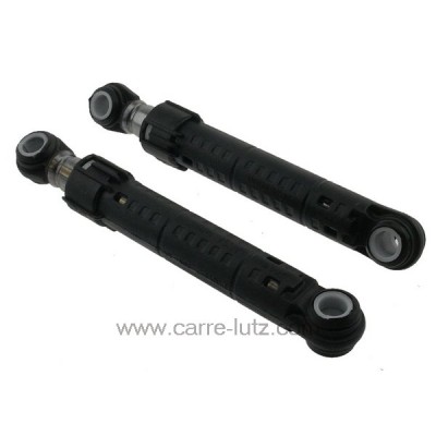 306044  2 Amortisseurs hydraulique 49017455 Candy 47001197 Vestel 80 Newton 11,40 €