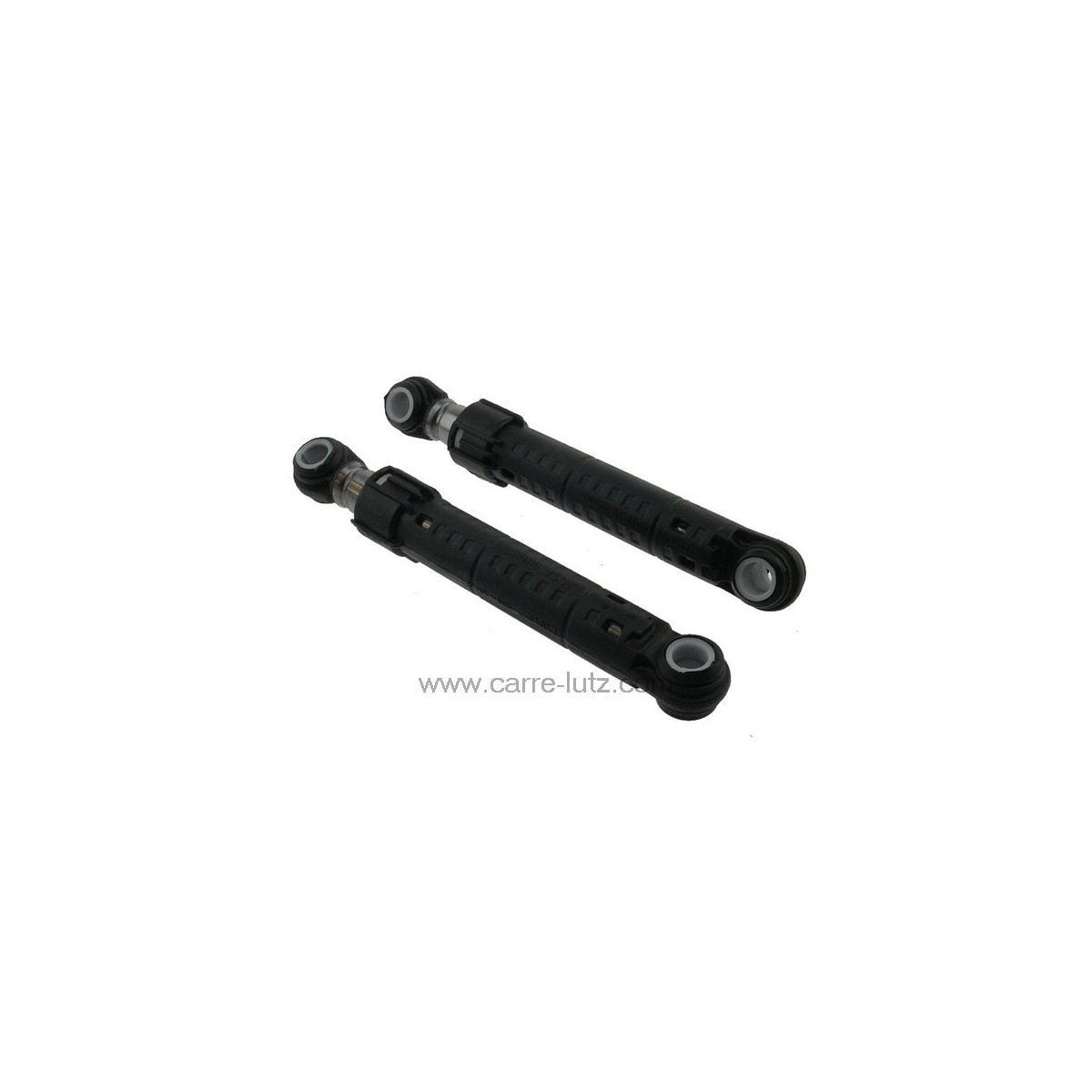306044  2 Amortisseurs hydraulique 49017455 Candy 47001197 Vestel 80 Newton 11,40 €