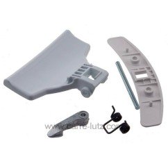 405282  50267907009 - Poignée de hublot de lave linge A Martin Electrolux 5,40 €