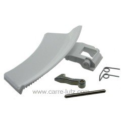 405284 AS0015352 - Poignée de hublot de lave linge Fagor Brandt 31,50 €