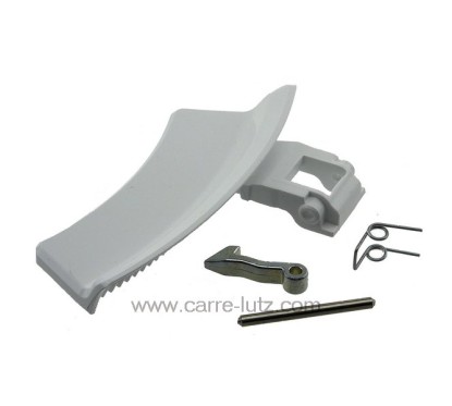 405284  AS0015352 - Poignée de hublot de lave linge Fagor Brandt 31,50 €