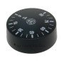 Manette de thermostat