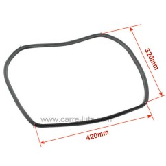 721363  Joint de porte de four Fagor Brandt Vedette 71x2263 ca7a009a5 15,60 €