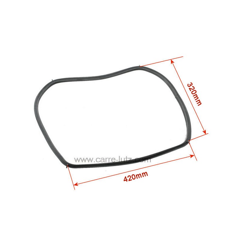 721363 Joint de porte de four Fagor Brandt Vedette 71x2263 ca7a009a5 15,60 € 721363 Joint de porte de four Fagor Brandt Vedette 71x2263 ca7a009a5 15,60 €