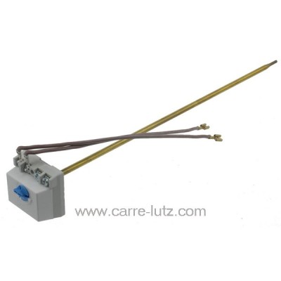 732118  Thermostat de chauffe eau Atlantic Cotherm TUS 370 mm 74,40 €