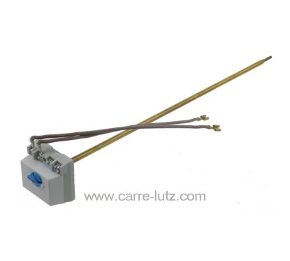 732118  Thermostat de chauffe eau Atlantic Cotherm TUS 370 mm 74,40 €