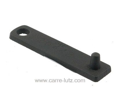 pot20442 - Tirette de grille pour cuisinière Deville 8631