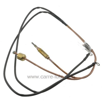 796305  Thermocouple avec dérivation Elm Junkers 14,00 €