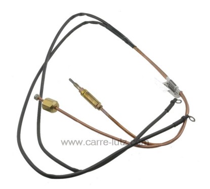 Thermocouple avec dérivation Elm Junkers