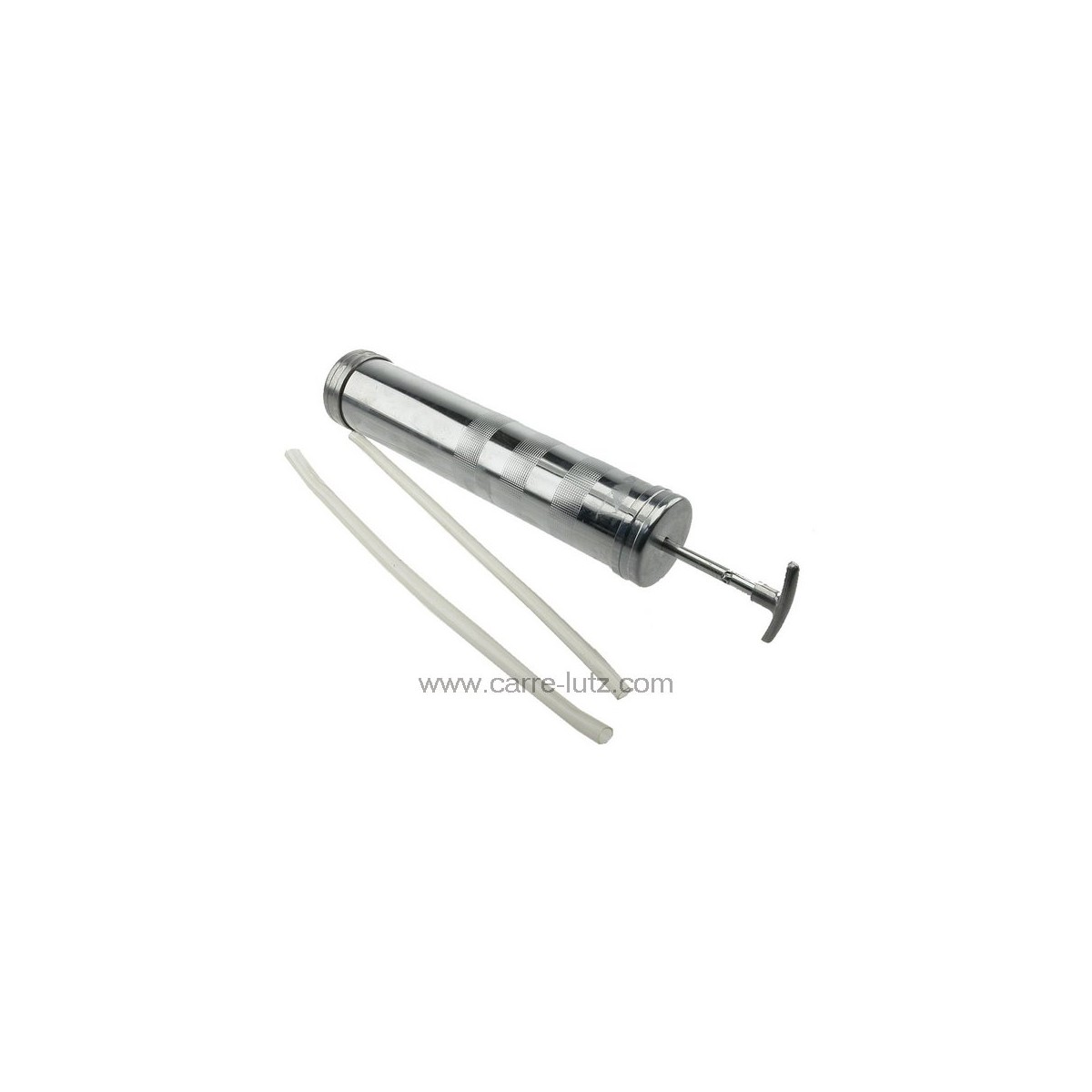9980003 Seringue de vidange en métal avec tuyau d'aspiration 17,20 € 9980003 Seringue de vidange en métal avec tuyau d'aspiration 17,20 €