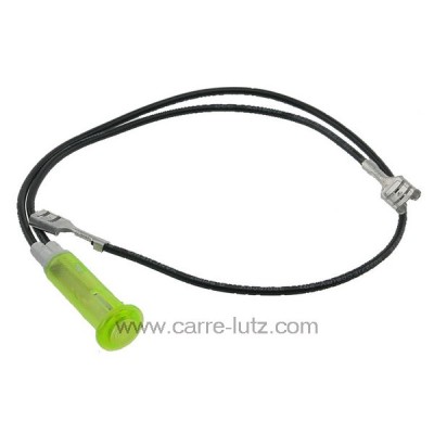 220256  Voyant vert 220V 10 mm 1,90 €